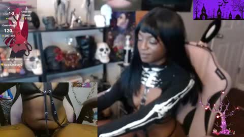 Bunnii Kimi online show from September 30, 12:54 pm