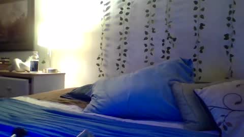 Bunny online show from September 12, 11:37 pm