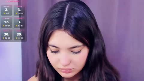 Snapshot of bunny_nova chatting on November 27, 8:05 am Aria online show from November 27, 8:05 am