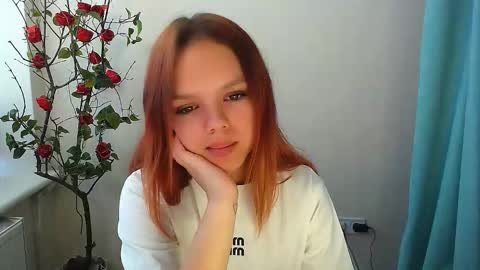 Ariel online show from September 25, 4:05 am