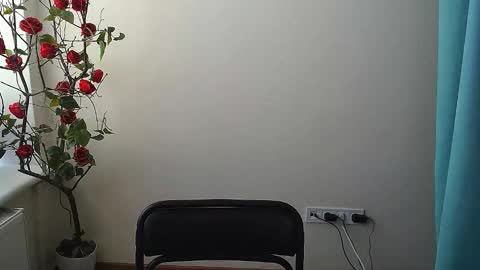 Ariel online show from September 29, 5:45 am