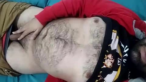 bunnychocolatte69 online show from December 18, 7:09 pm