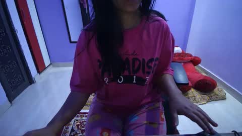 bunnycolbyy online show from January 11, 1:06 am