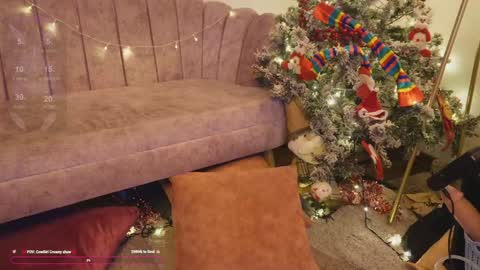  30 Off online show from December 19, 12:45 pm