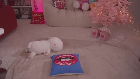 Snapshot of bunnydollstella chatting on December 29, 2:27 am Stella online show from December 29, 2:27 am