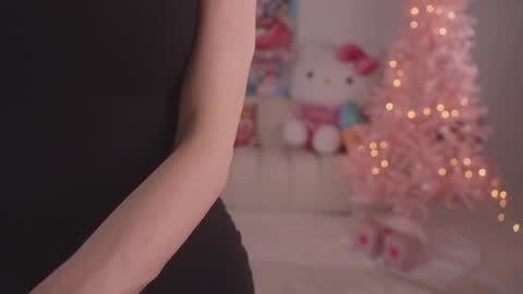 Snapshot of bunnydollstella chatting on January 1, 1:37 am Stella online show from January 1, 1:37 am