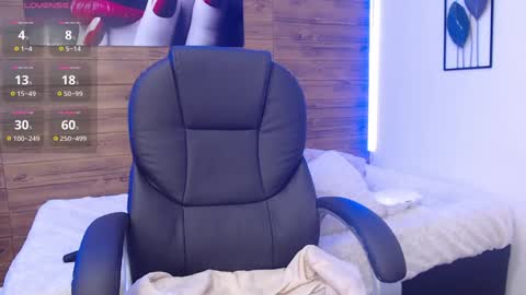 Ashlye online show from December 28, 7:11 am