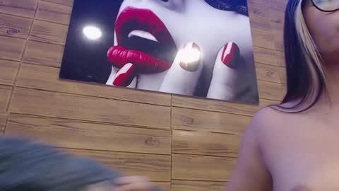 Ashlye online show from January 28, 10:56 am