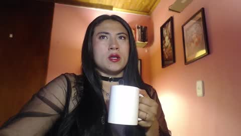 bunnyEmilyR0s33 online show from January 9, 7:52 am