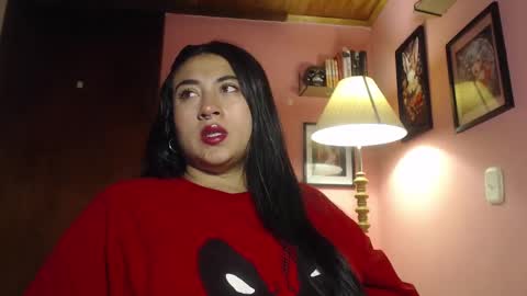 bunnyEmilyR0s33 online show from February 12, 7:55 am