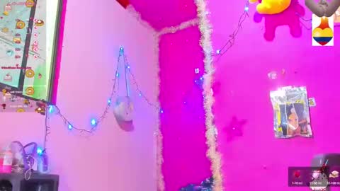 BARBYCHOCOLAT online show from January 18, 10:06 pm