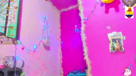 BARBYCHOCOLAT online show from January 19, 1:22 pm