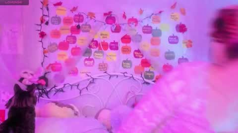 Snapshot of bunnyislewd chatting on November 14, 6:01 am bunnyislewd online show from November 14, 6:01 am