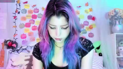 Snapshot of bunnyislewd chatting on November 25, 5:51 am bunnyislewd online show from November 25, 5:51 am