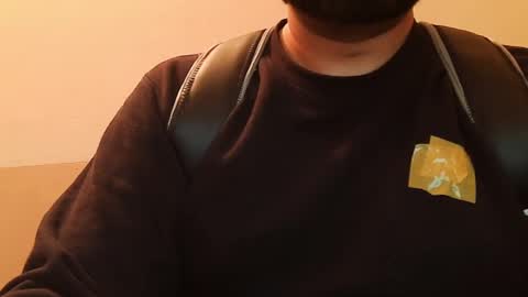 Snapshot of burlymonster chatting on December 24, 5:02 pm Hairy Arabian online show from December 24, 5:02 pm