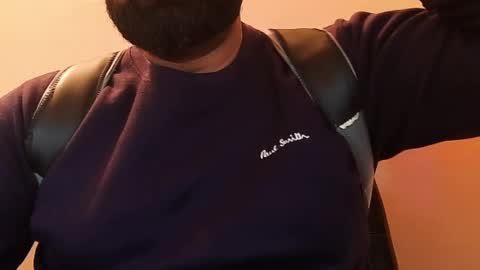 Snapshot of burlymonster chatting on December 26, 9:44 am Hairy Arabian online show from December 26, 9:44 am