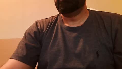 Snapshot of burlymonster chatting on January 1, 11:07 pm Hairy Arabian online show from January 1, 11:07 pm