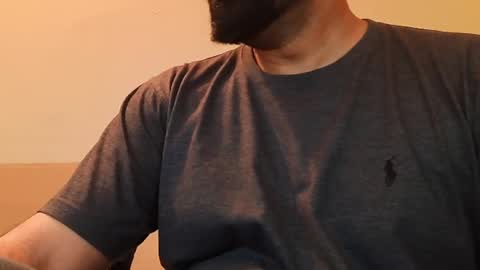 Snapshot of burlymonster chatting on January 3, 4:00 am Hairy Arabian online show from January 3, 4:00 am