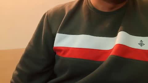 Snapshot of burlymonster chatting on January 3, 4:16 pm Hairy Arabian online show from January 3, 4:16 pm