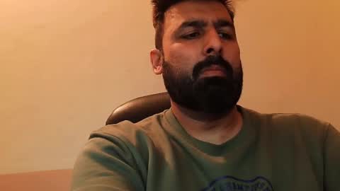 Snapshot of burlymonster chatting on January 12, 9:51 am Hairy Arabian online show from January 12, 9:51 am