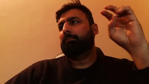 Snapshot of burlymonster chatting on January 14, 10:06 am Hairy Arabian online show from January 14, 10:06 am