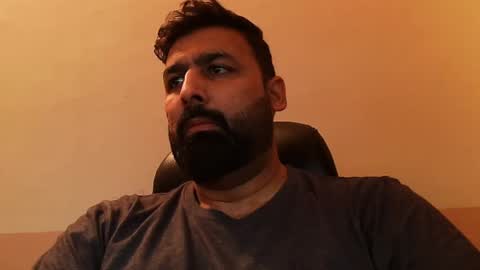 Snapshot of burlymonster chatting on January 21, 3:37 am Hairy Arabian online show from January 21, 3:37 am