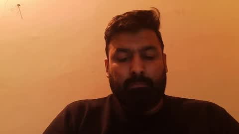 Snapshot of burlymonster chatting on January 23, 10:32 am Hairy Arabian online show from January 23, 10:32 am