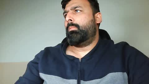 Snapshot of burlymonster chatting on January 30, 8:54 am Hairy Arabian online show from January 30, 8:54 am