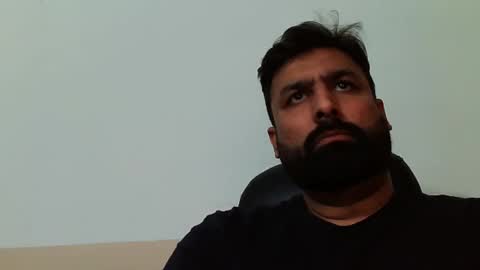 Snapshot of burlymonster chatting on February 1, 5:05 pm Hairy Arabian online show from February 1, 5:05 pm