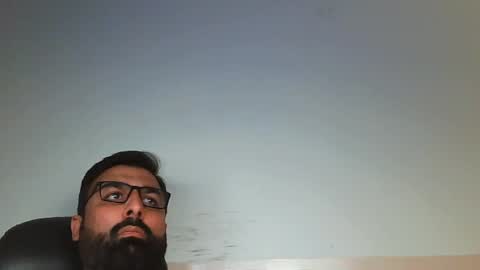 Snapshot of burlymonster chatting on February 15, 4:34 pm Hairy Arabian online show from February 15, 4:34 pm