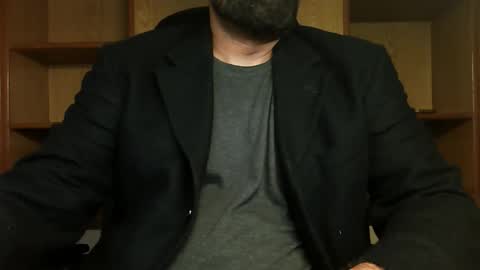 Snapshot of burlymonster chatting on September 10, 3:06 am Hairy Arabian online show from September 10, 3:06 am