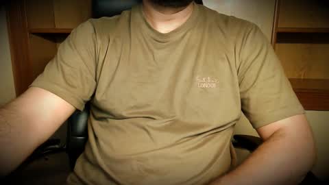 Snapshot of burlymonster chatting on November 23, 12:49 pm Hairy Arabian online show from November 23, 12:49 pm