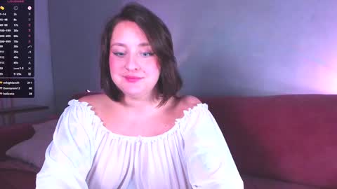 Lissa online show from January 19, 11:43 pm