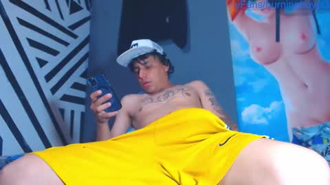  independiente online show from October 25, 10:34 am