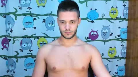 BurningChad online show from September 28, 5:07 pm