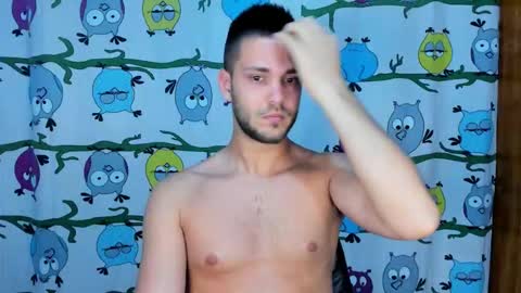 BurningChad online show from September 29, 6:46 pm