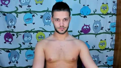 BurningChad online show from October 2, 5:53 pm