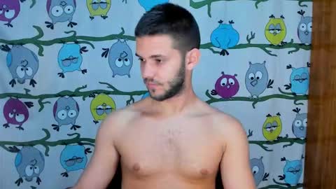 BurningChad online show from October 5, 4:16 pm