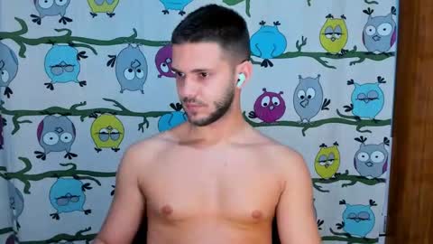 BurningChad online show from October 14, 4:52 pm