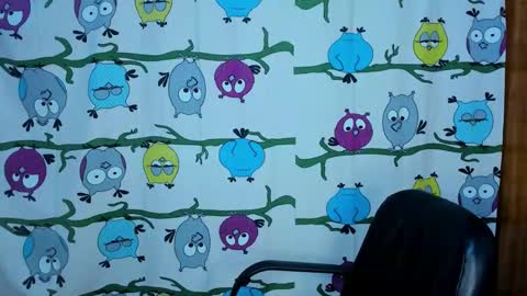 BurningChad online show from October 16, 2:18 pm