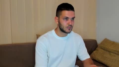 BurningChad online show from November 27, 5:15 pm