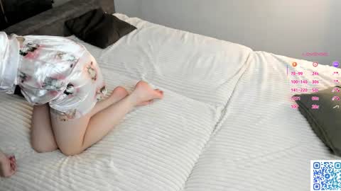 Jessica online show from March 12, 1:25 am