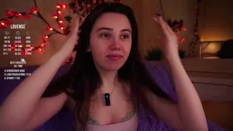 Jessica online show from November 18, 2:39 am