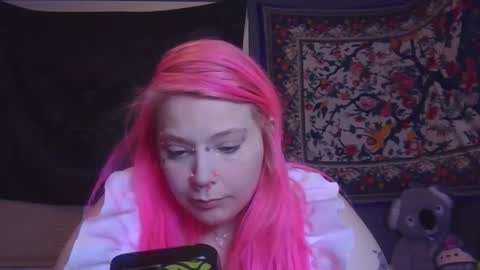 lilly online show from January 26, 9:19 am