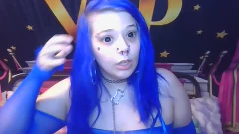 lilly online show from December 1, 12:04 am