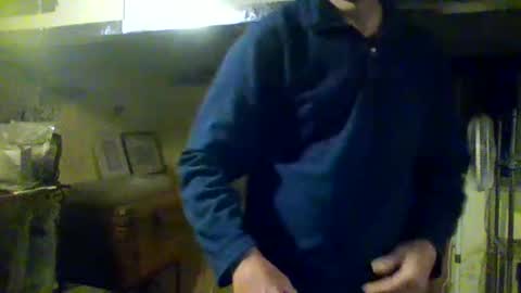 Jon online show from December 23, 9:40 pm