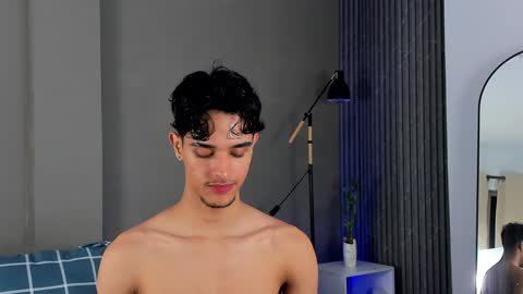 Snapshot of busterspinter chatting on January 15, 6:12 am Buster independent model online show from January 15, 6:12 am