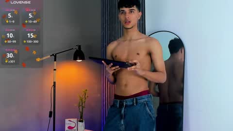 Snapshot of busterspinter chatting on January 19, 6:09 am Buster independent model online show from January 19, 6:09 am