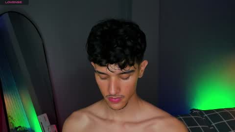 Snapshot of busterspinter chatting on February 5, 6:24 am Buster independent model online show from February 5, 6:24 am