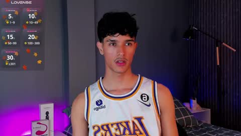 Snapshot of busterspinter chatting on February 10, 7:36 am Buster independent model online show from February 10, 7:36 am